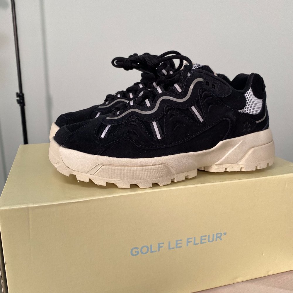 Converse Gianno Golf Le Fleur